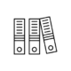 ikona archívu