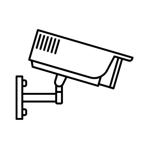 Ikona kamery
