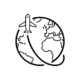 ikona cestovania